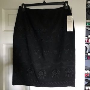 NWT Women’s s Nygard pencil skirt